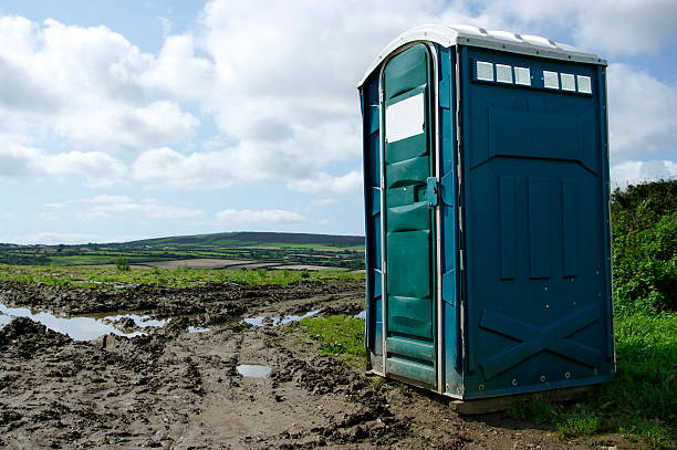 Best ADA-Compliant Portable Toilet Rental  in Waipio, HI